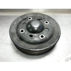 105V108 Water Pump Pulley For 07-08 GMC Acadia  3.6 12611587